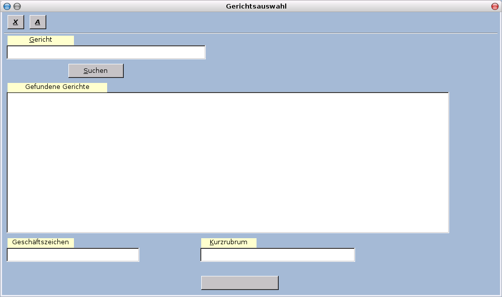 Gericht hinzuf&uuml;gen 2